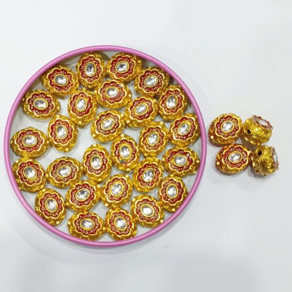 INVISIBLE PENDENT 008(6 PCS PACK)