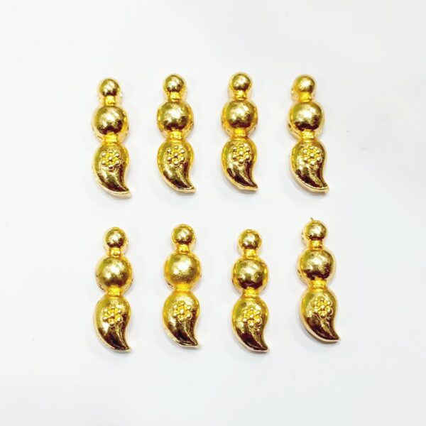 INVISIBLE PENDENT 003(6 PCS PACK)