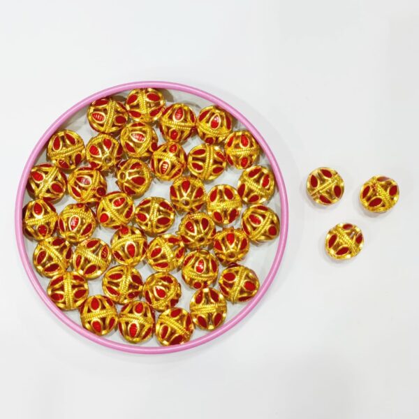 INVISIBLE PENDENT 020(12 PCS PACK)