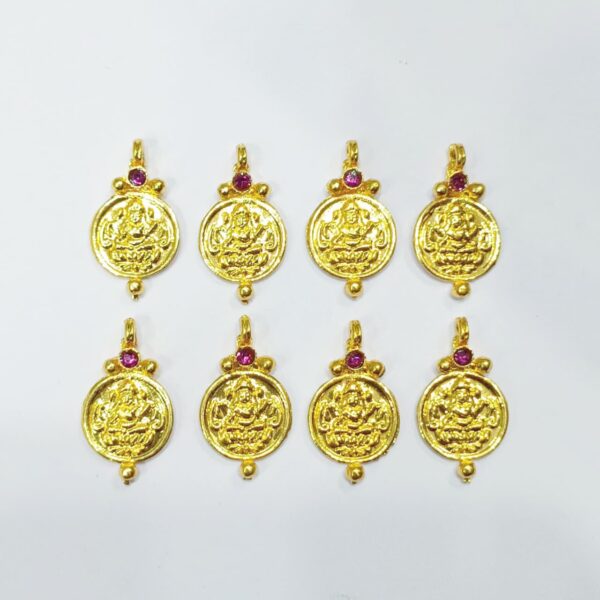 INVISIBLE PENDENT 028(6 PCS PACK)