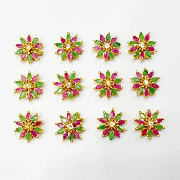 AD ST034 (6 PCS PACK)