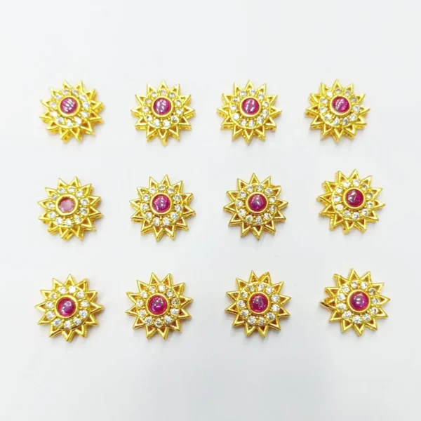 AD ST077 (6 PCS PACK)